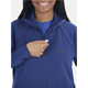 Marmot Wm's Leconte FleeceHoody Twilight Blue