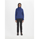 Marmot Wm's Leconte FleeceHoody Twilight Blue