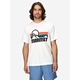 Marmot Coastal Tee SS White