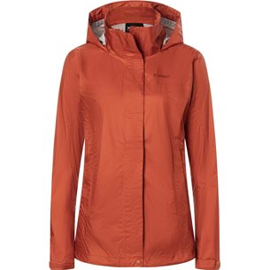 Marmot Wm's PreCip Eco Jacket Ginger Blossom