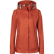 Marmot Wm's PreCip Eco Jacket Ginger Blossom