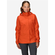 Marmot Wm's PreCip Eco Jacket Ginger Blossom