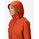 Marmot Wm's PreCip Eco Jacket Ginger Blossom
