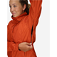 Marmot Wm's PreCip Eco Jacket Ginger Blossom