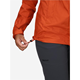 Marmot Wm's PreCip Eco Jacket Ginger Blossom