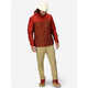 Marmot PreCip Eco Jacket Pecan/Sumac