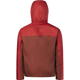 Marmot PreCip Eco Jacket Pecan/Sumac