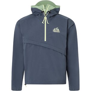 Marmot '96 Active Anorak Thunderhead/Agate Green