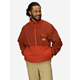 Marmot Retro Rocklin 1/2 Zip Pecan/Sumac
