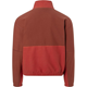 Marmot Retro Rocklin 1/2 Zip Pecan/Sumac