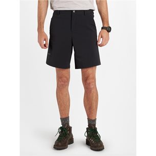 Marmot Arch Rock Short 8" Black
