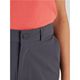 Marmot Wm's Arch Rock Short 7" Dark Steel