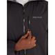 Marmot Superalloy Bio RainJacket Black