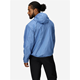 Marmot Superalloy Bio WindJacket Rain Cloud
