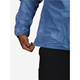 Marmot Superalloy Bio WindJacket Rain Cloud