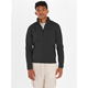 Marmot Leconte Fleece Jacket Black