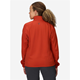 Marmot Wm's Leconte FleeceJacket Sumac