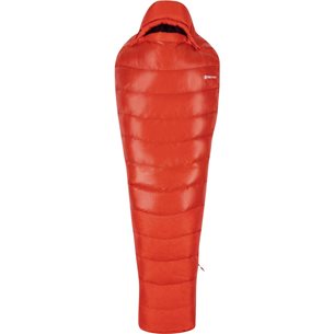 Marmot Mad River 40 Short Red Sun/Blackberry