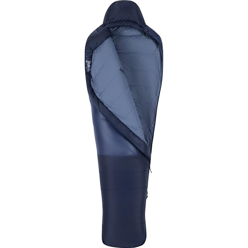 Marmot Mad River 15 Arctic Navy/Arctic Mist