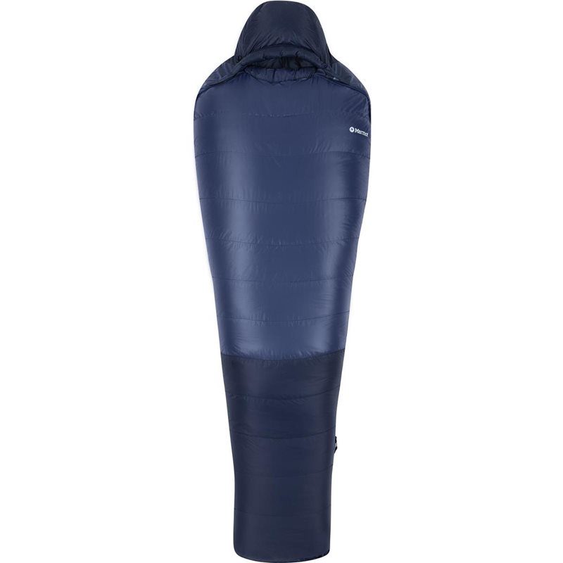 Marmot Mad River 15 Long Arctic Navy/Arctic Mist