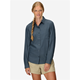 Marmot Wm's AirExchange UPF 40 LS Shirt Thunderhead