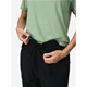Marmot Wm's AirExchange UPF 40 Jogger Black