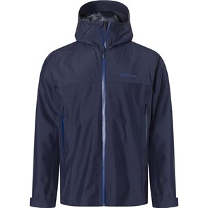 Marmot Minimalist Pertex Jacket Arctic Navy