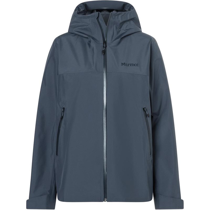 Marmot Wm's Minimalist Pertex Jacket Thunderhead