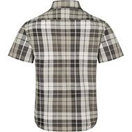 Hickory Nut Wayland Plaid