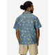 Marmot AirExchange UPF 40 Camp Novelty SS Shirt Thunderhead Multi Fossil