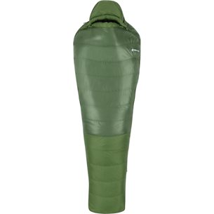 Marmot Mad River 30 Long Foliage/Rosin Green