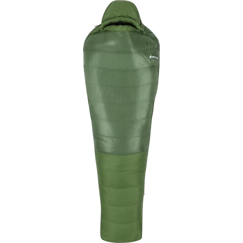 Marmot Mad River 30 Long Foliage/Rosin Green