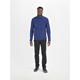 Marmot Leconte Fleece Jacket Twilight Blue