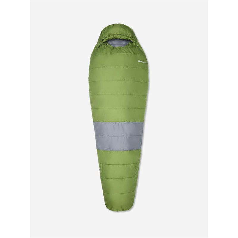 Marmot Trestles Elite Eco 30 Short Foliage/Steel Onyx