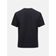 Peak Performance M Explore Logo Tee Black