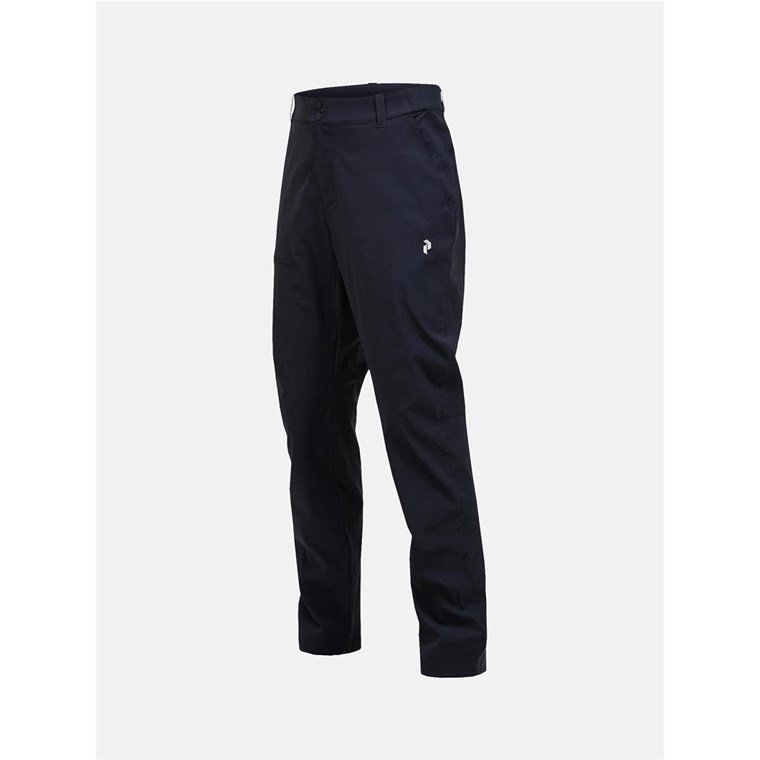 Peak Performance Iconiq Pants Men Black