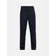 Peak Performance M Iconiq Zip-Off Pants Black