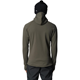 Houdini M's Power Houdi Baremark Green