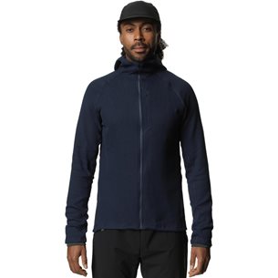 Houdini M's Pace Flow Houdi Big Blue