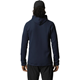 Houdini M's Pace Flow Houdi Big Blue