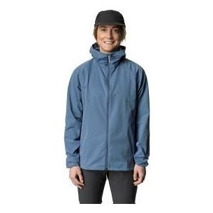 Houdini Daybreak Jacket Women True Blue