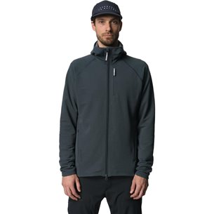 Houdini M's Aero Houdi Big Bang Blue