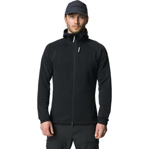 Houdini M's Aero Houdi True Black