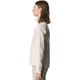 Houdini W's Aero Jacket Foggy Mountain