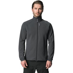 Houdini M's Aero Jacket True Black