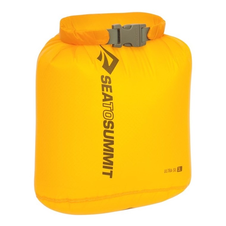 Sea to Summit Ultra-sil Drybag 3L Zinnia