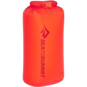 Sea to Summit Ultra-strain Dybag 8L oranssi