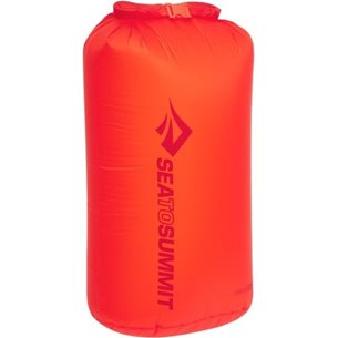 Sea to Summit Ultra-strain Dybag 20L oranssi