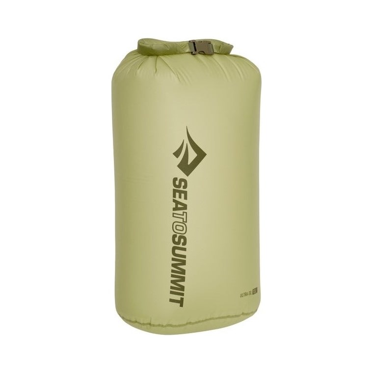 Sea to Summit Ultra-sil Drybag 20L Tarragon