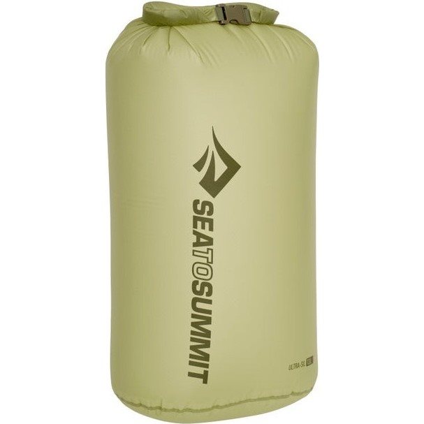 Sea To Summit Tørrsekk Ultrasil 3pk - 3-5-8l